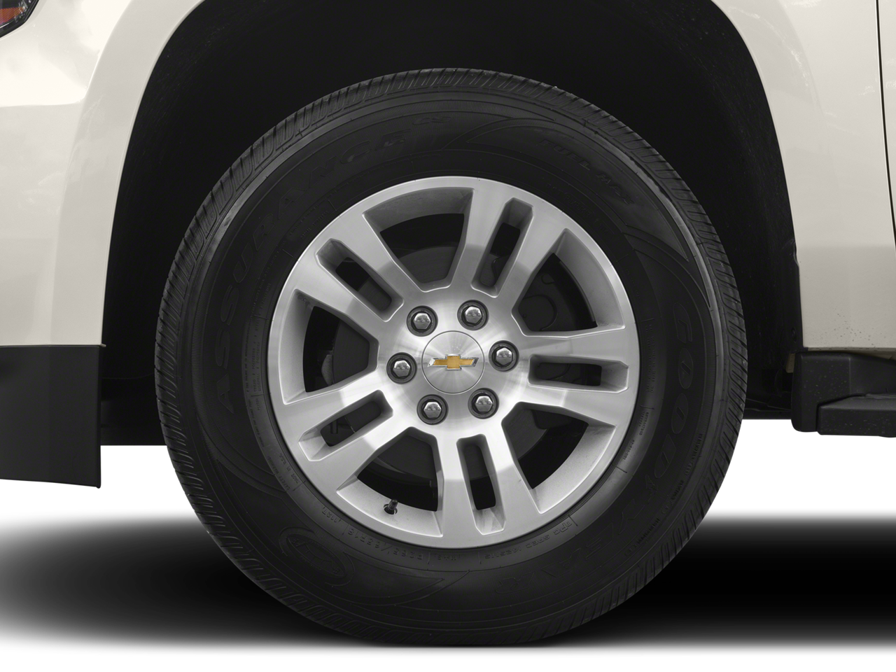 2017 Chevrolet Suburban LT - Photo 15