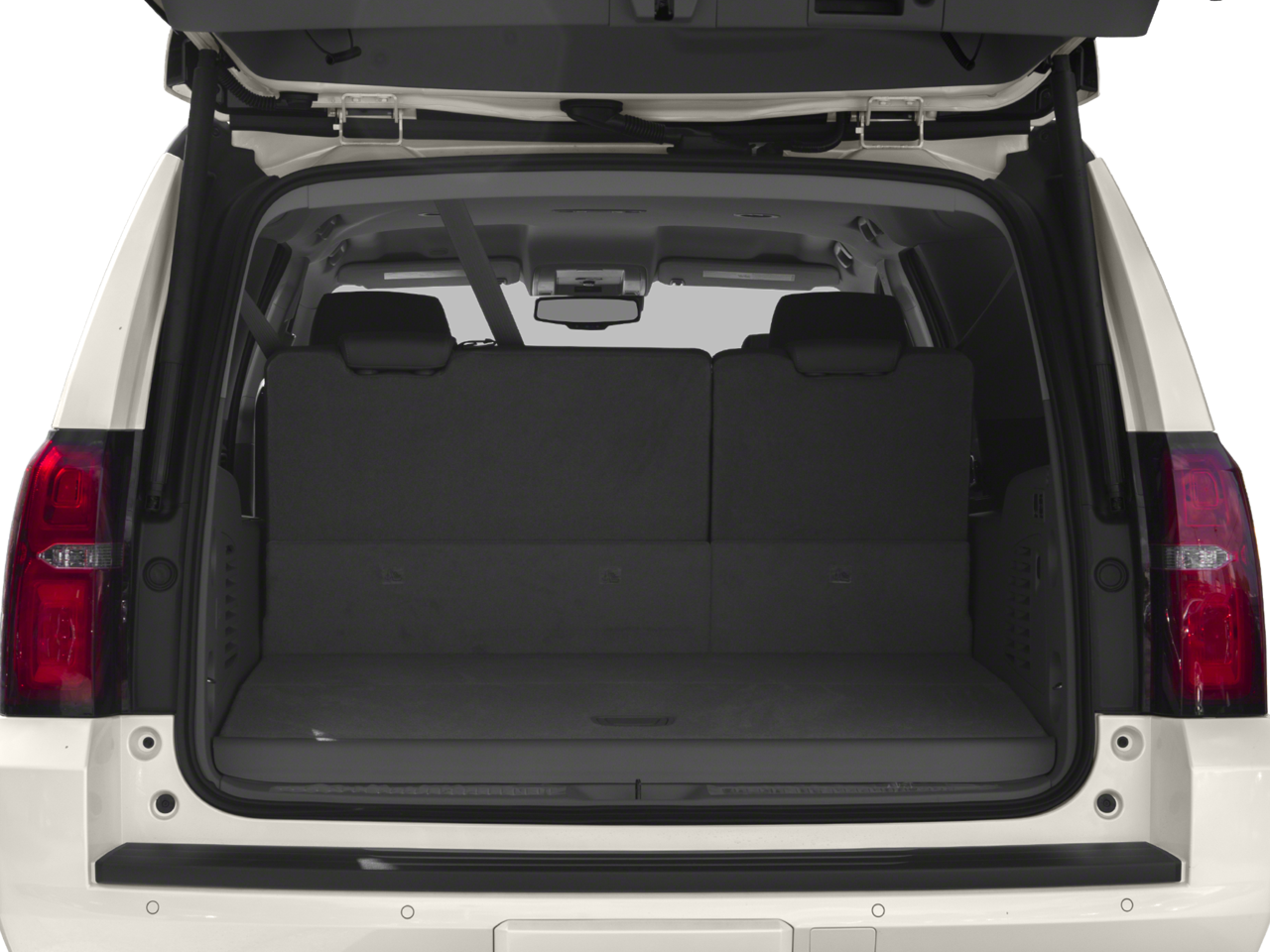 2017 Chevrolet Suburban LT - Photo 16