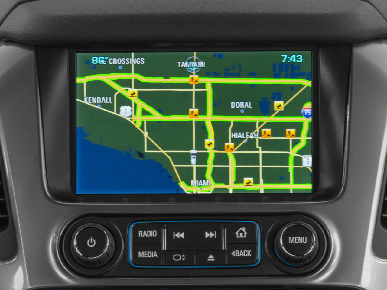 2017 Chevrolet Suburban LT - Photo 24