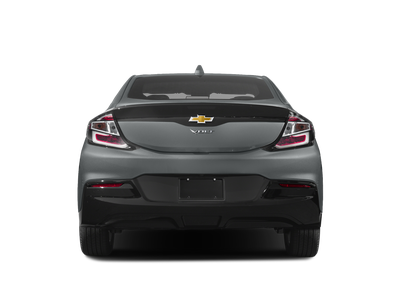2019 Chevrolet Volt LT