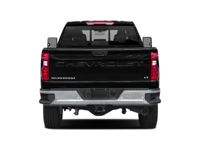 2020 Chevrolet Silverado 3500 HD Work Truck