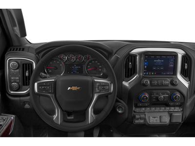 2020 Chevrolet Silverado 3500 HD Work Truck