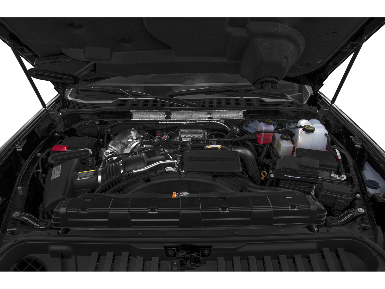 2020 Chevrolet Silverado 3500 HD Work Truck