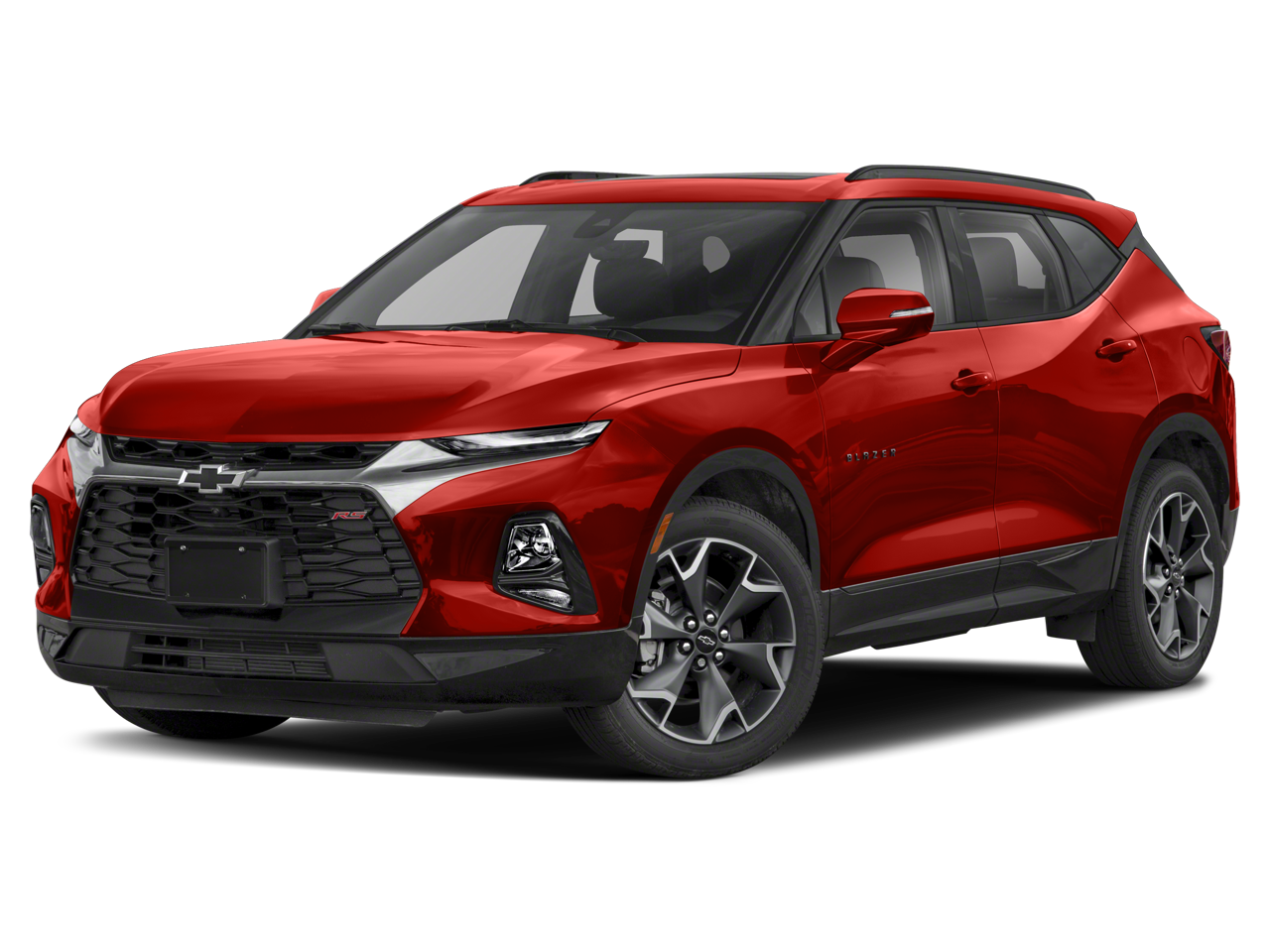 2021 Chevrolet Blazer