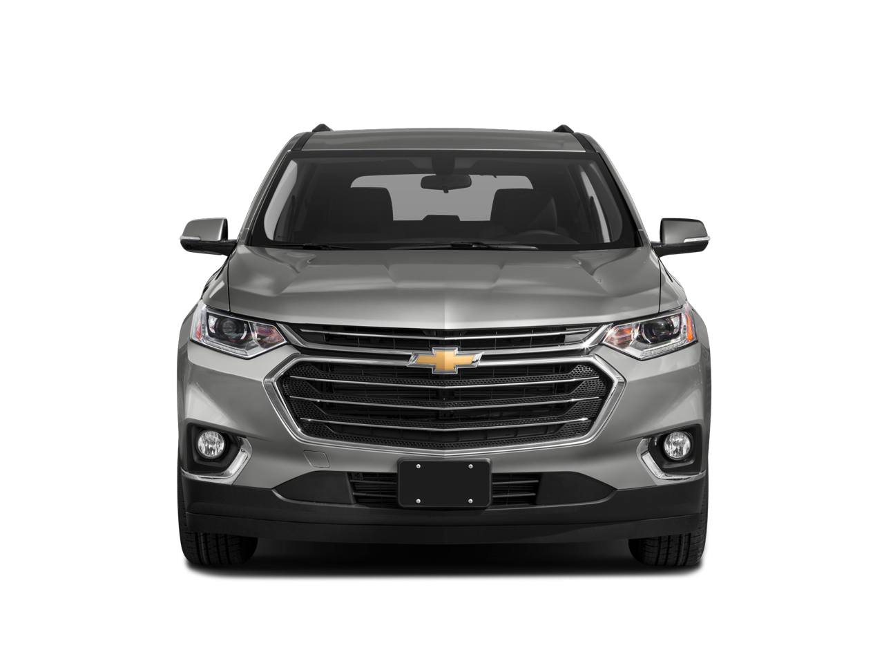2021 Chevrolet Traverse 3LT - Photo 7