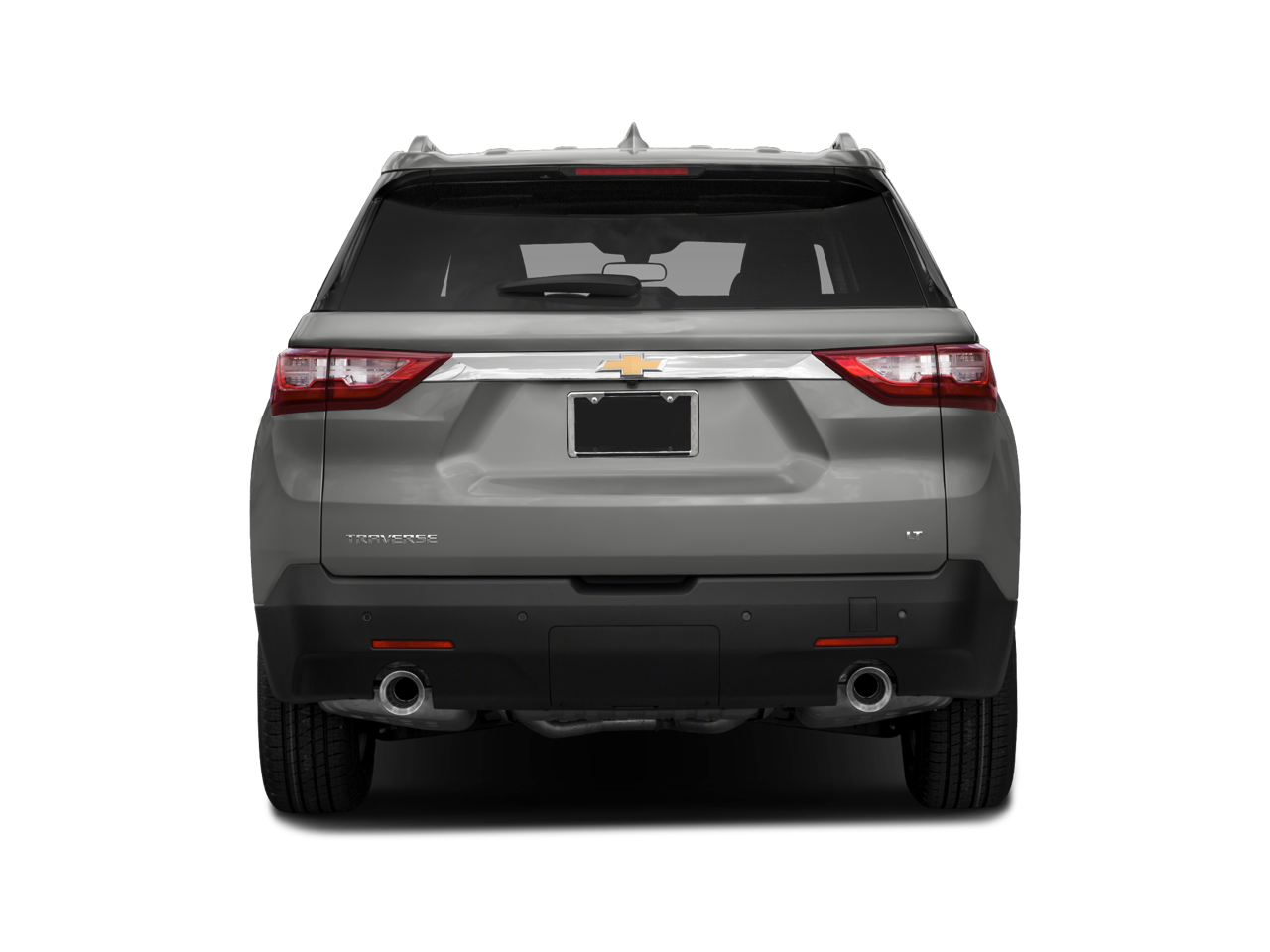 2021 Chevrolet Traverse 3LT - Photo 8