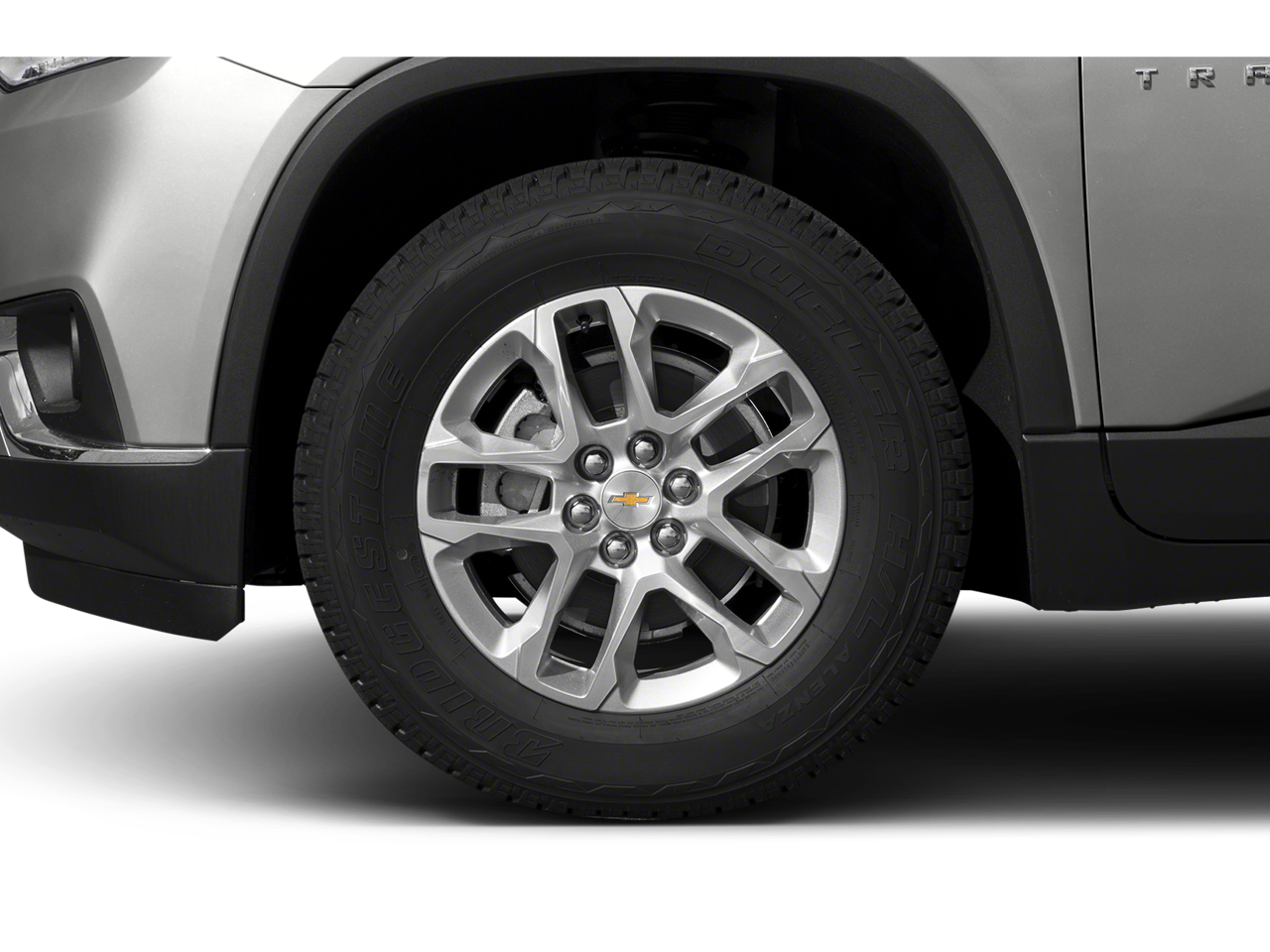 2021 Chevrolet Traverse 3LT - Photo 14