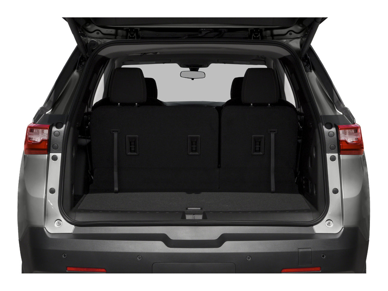 2021 Chevrolet Traverse 3LT - Photo 15