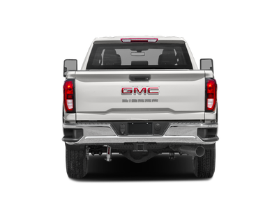 2021 GMC Sierra 2500 HD NA