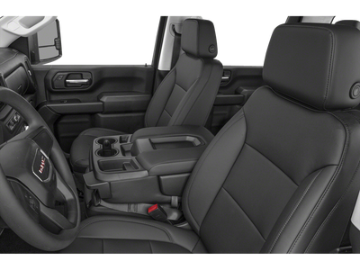 2021 GMC Sierra 2500 HD NA