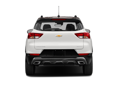 2022 Chevrolet Trailblazer ACTIV