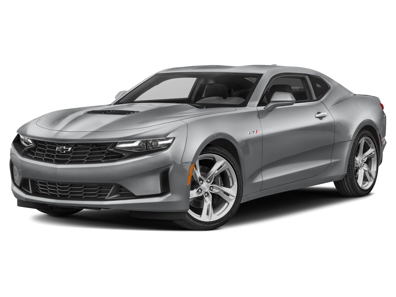 2023 Chevrolet Camaro 2.0 1LT's photo