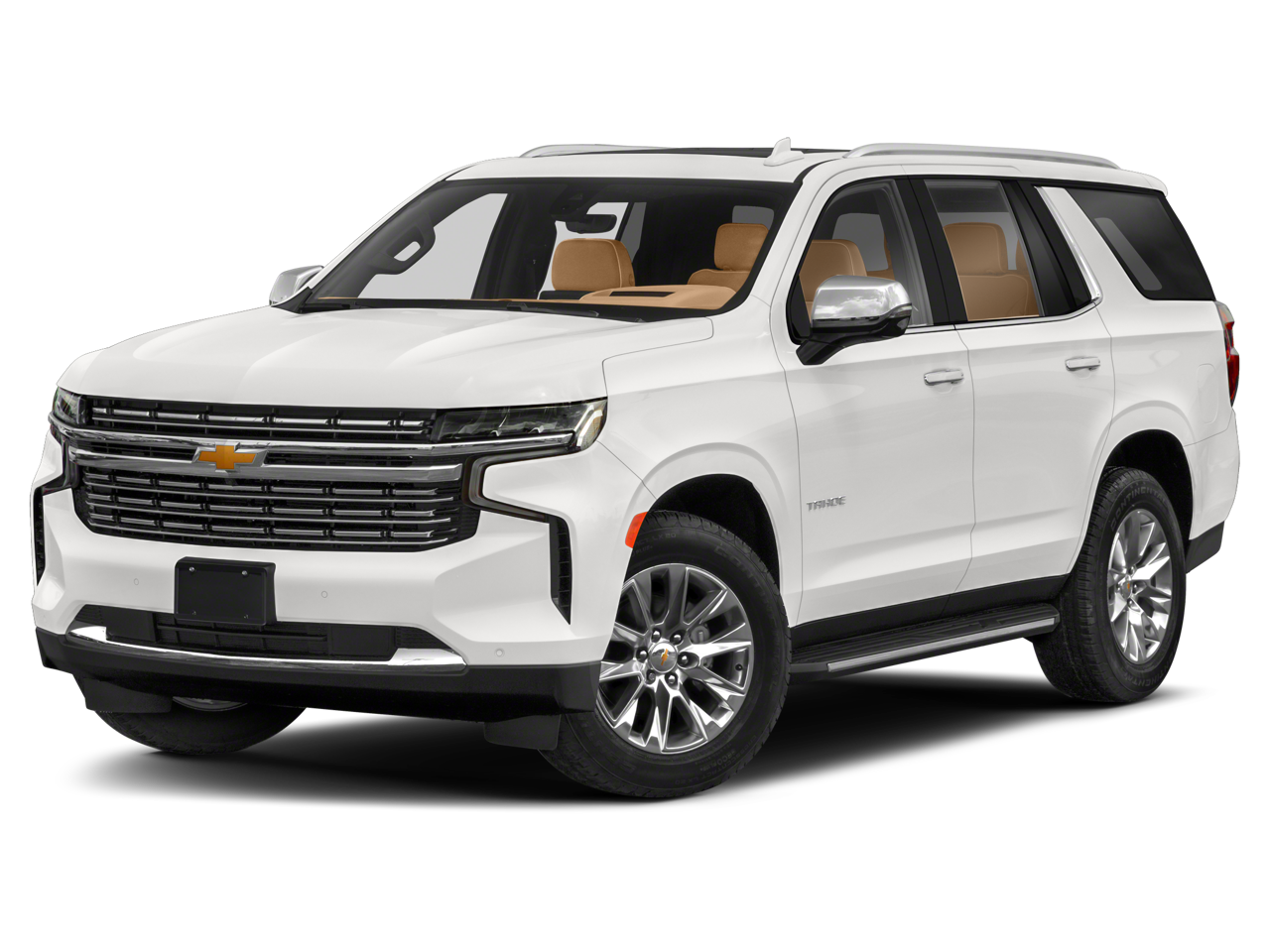 2024 Chevrolet Tahoe