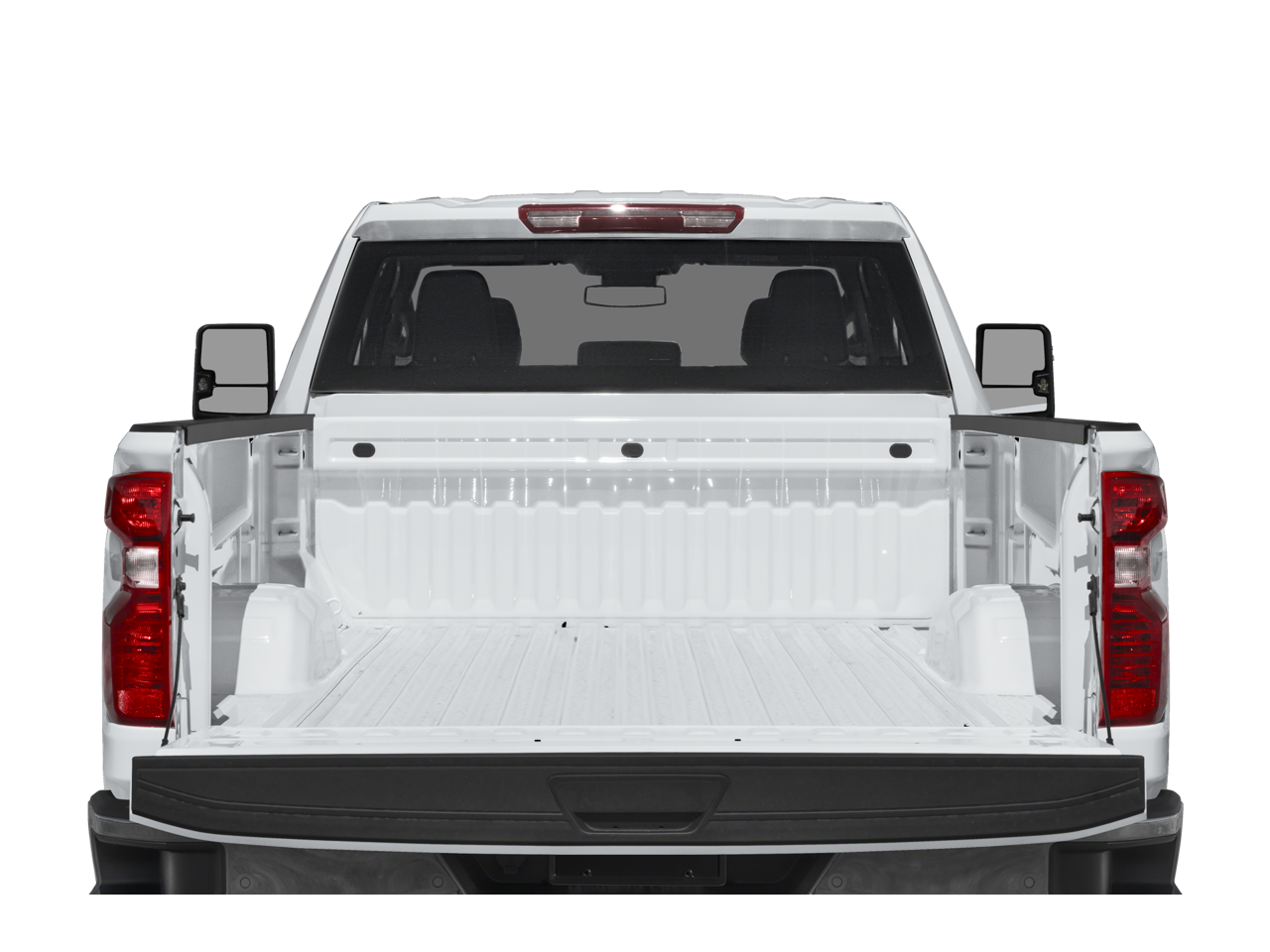 2024 Chevrolet Silverado 2500HD Custom - Photo 14