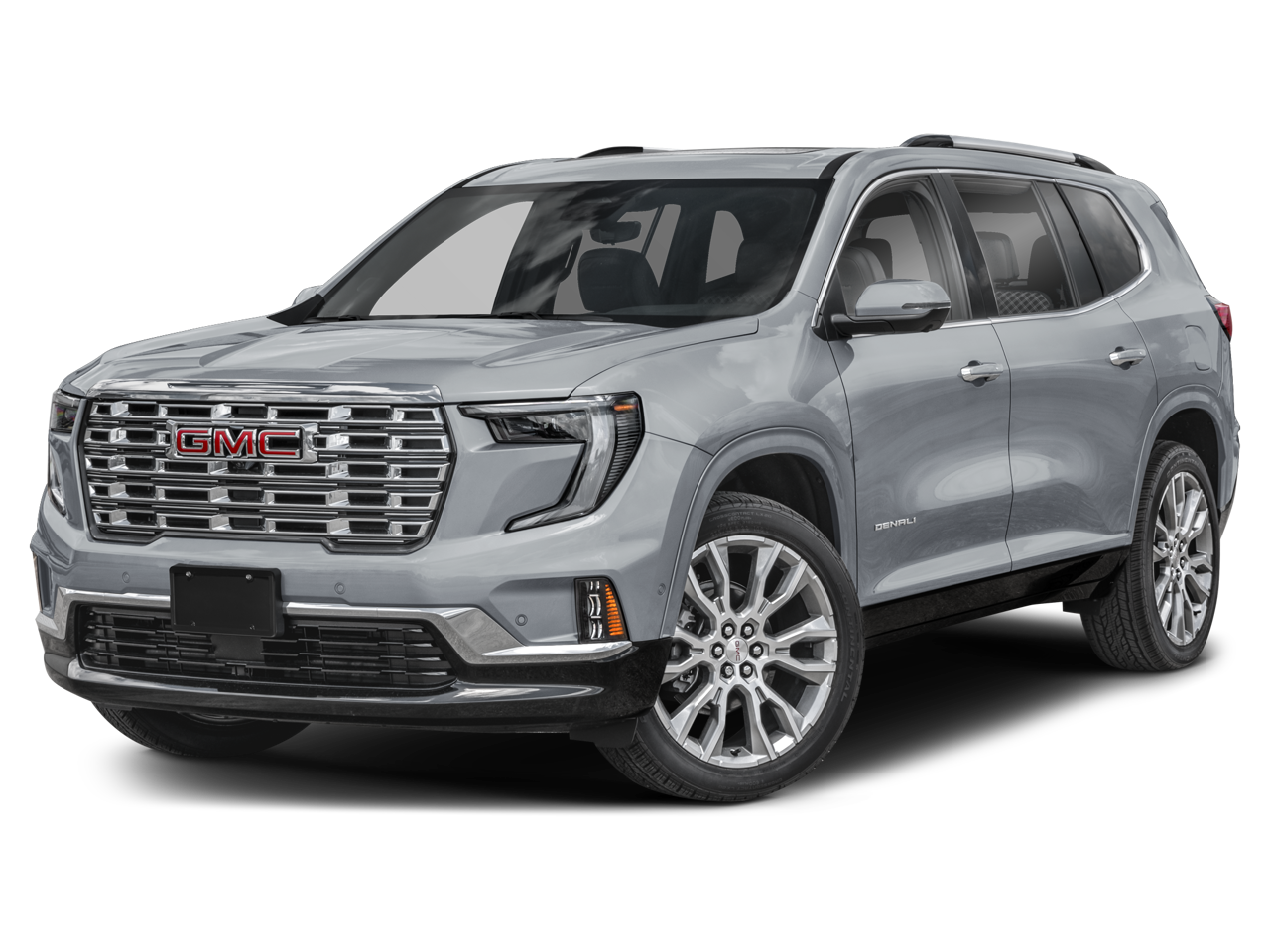 2024 GMC Acadia Denali - Photo 33