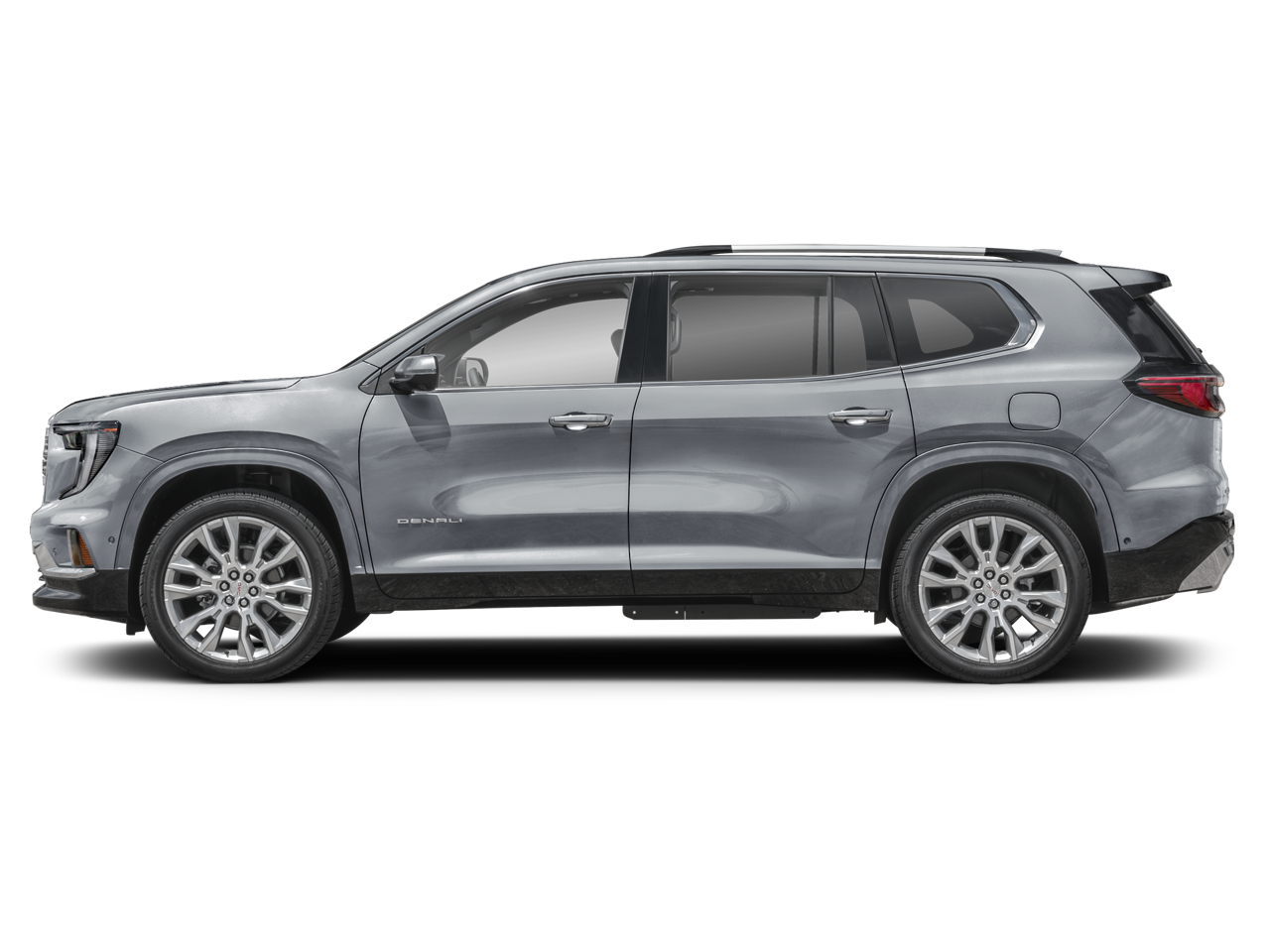 2024 GMC Acadia Denali - Photo 35