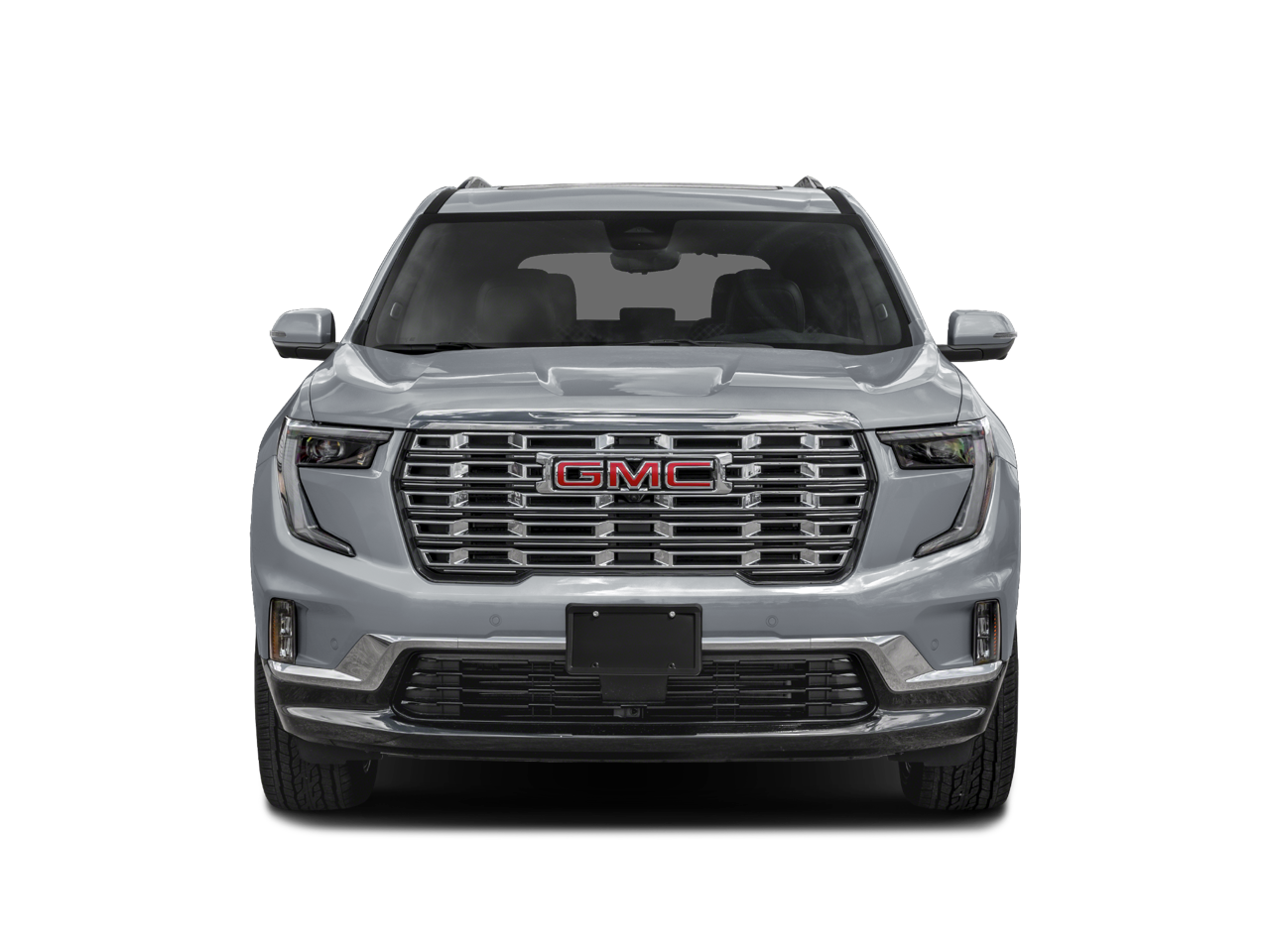2024 GMC Acadia Denali - Photo 36