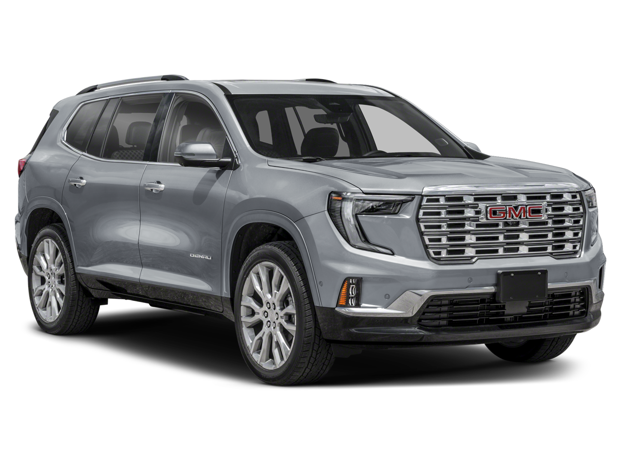 2024 GMC Acadia Denali - Photo 38