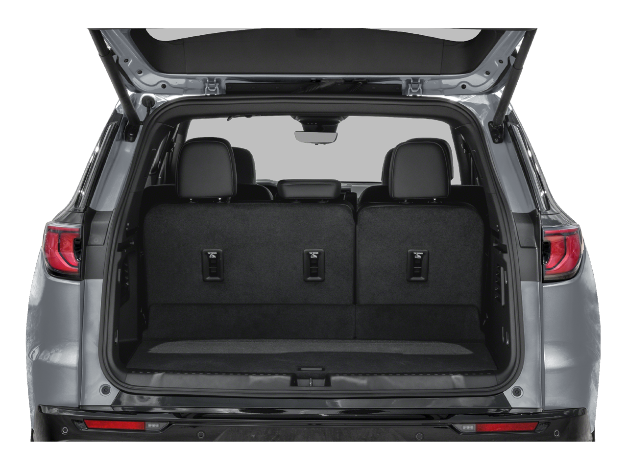 2024 GMC Acadia Denali - Photo 43