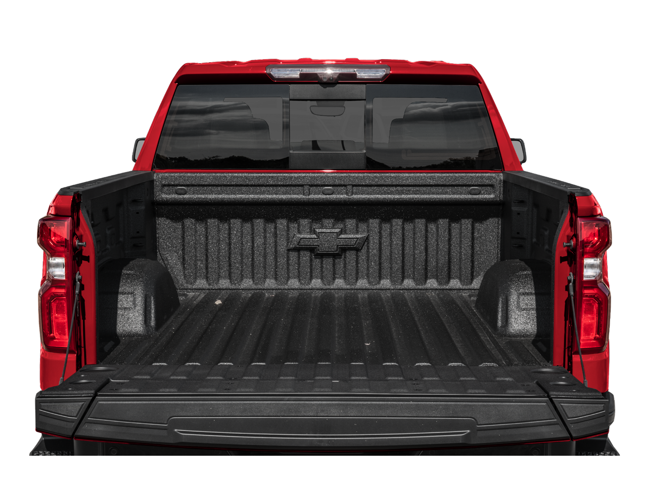 2025 Chevrolet Silverado 1500 ZR2 - Photo 42