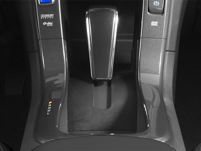 2014 Chevrolet Volt PREM