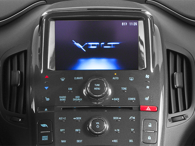 2014 Chevrolet Volt PREM