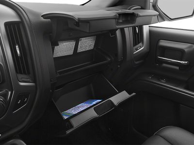 2014 GMC Sierra 1500 NA