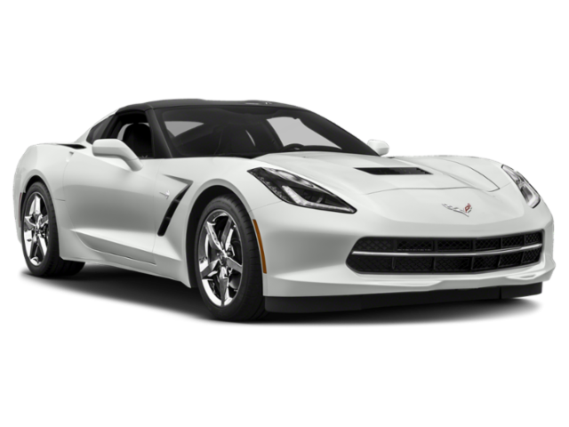 2016 Chevrolet Corvette 1LT - Photo 6