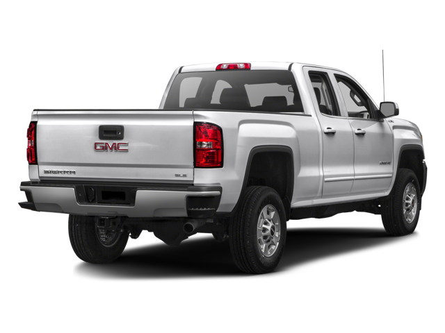 2016 GMC Sierra 2500 HD SLE