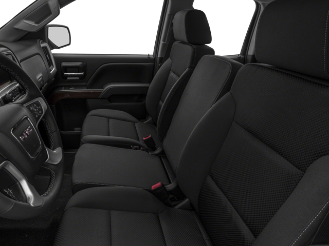 2016 GMC Sierra 2500 HD SLE