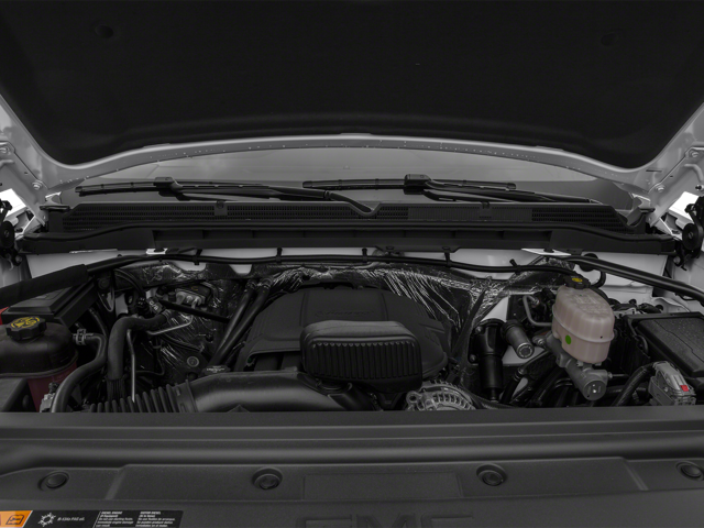 2016 GMC Sierra 2500 HD SLE