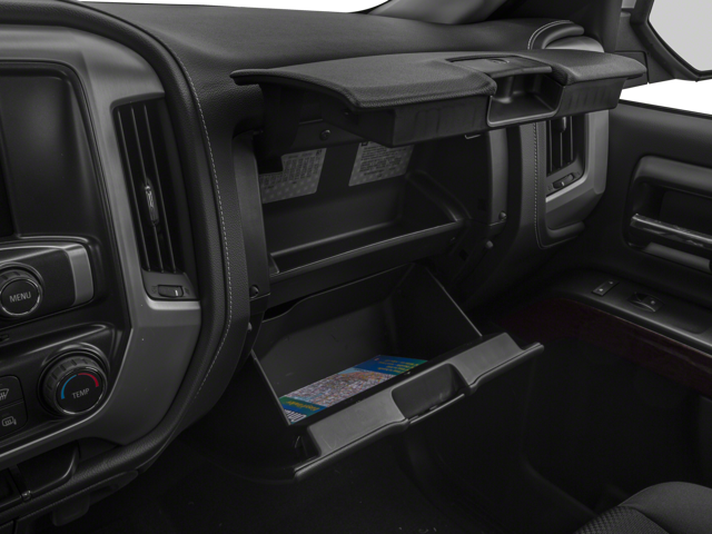 2016 GMC Sierra 2500 HD SLE