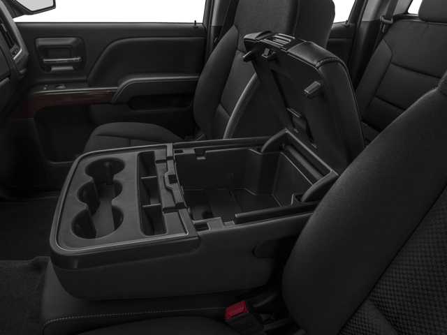 2016 GMC Sierra 2500 HD SLE