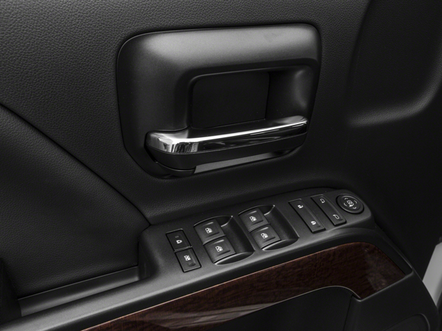 2016 GMC Sierra 2500 HD SLE