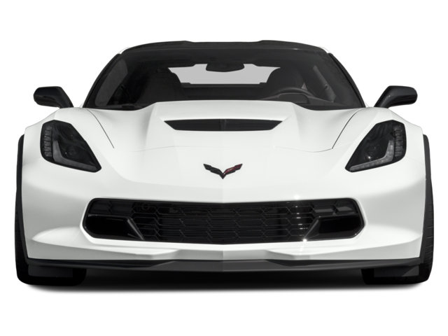 2017 Chevrolet Corvette Z06 Z06 2LZ