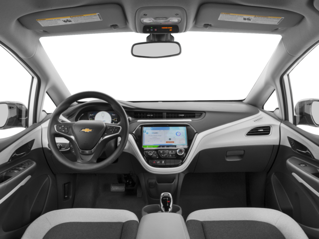 2017 Chevrolet Bolt EV LT