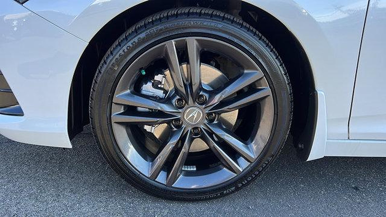 2024 Acura Integra w/A-Spec Technology Package