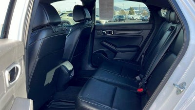 2024 Acura Integra w/A-Spec Technology Package