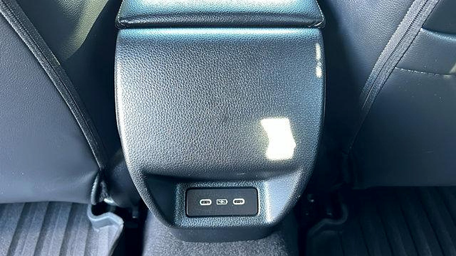 2024 Acura Integra w/A-Spec Technology Package