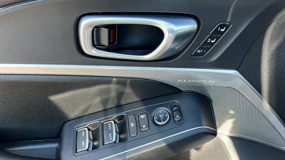 2024 Acura Integra w/A-Spec Technology Package