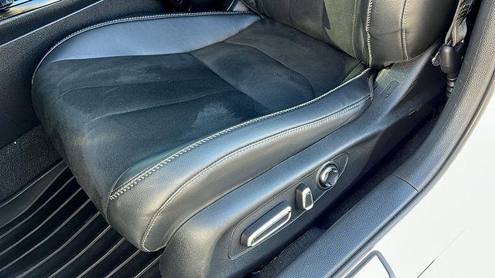 2024 Acura Integra w/A-Spec Technology Package