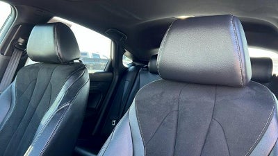 2024 Acura Integra w/A-Spec Technology Package