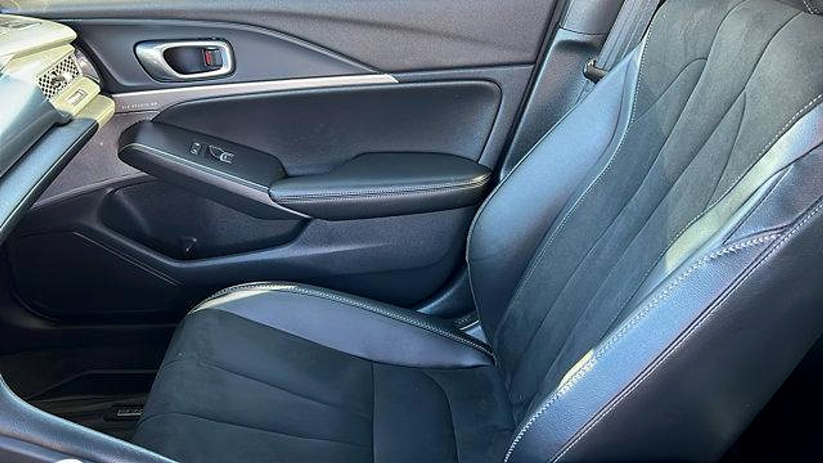 2024 Acura Integra w/A-Spec Technology Package