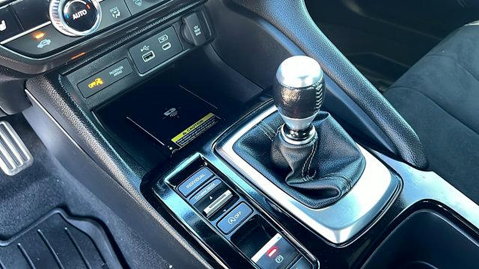 2024 Acura Integra w/A-Spec Technology Package