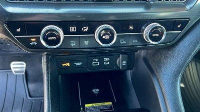 2024 Acura Integra w/A-Spec Technology Package