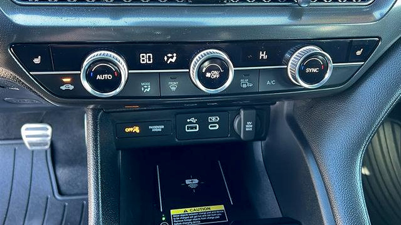 2024 Acura Integra w/A-Spec Technology Package