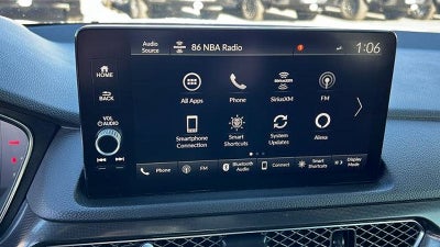 2024 Acura Integra w/A-Spec Technology Package