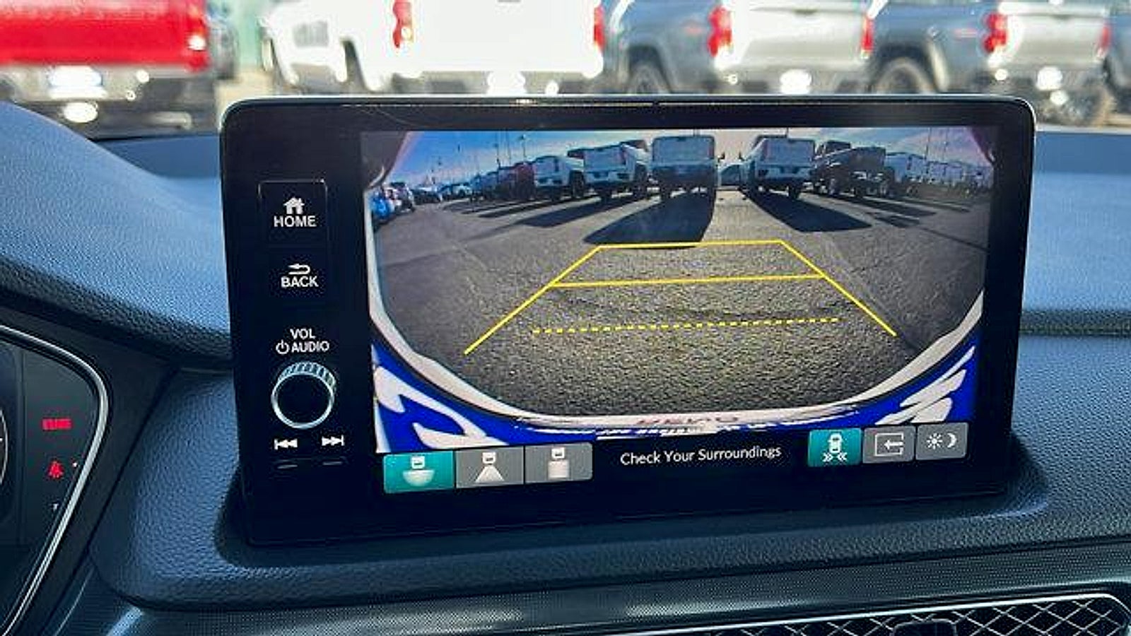 2024 Acura Integra w/A-Spec Technology Package