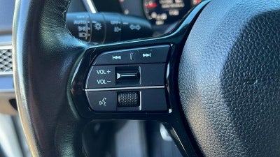 2024 Acura Integra w/A-Spec Technology Package