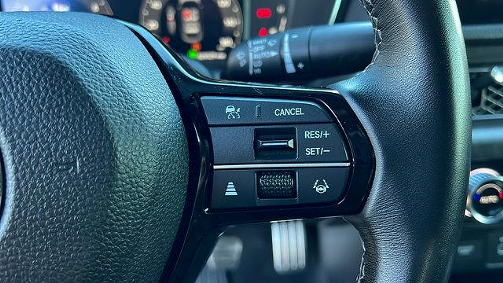 2024 Acura Integra w/A-Spec Technology Package